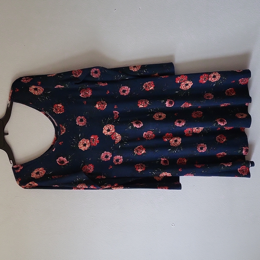 Max XXL long sleeved tunic/dress Girls